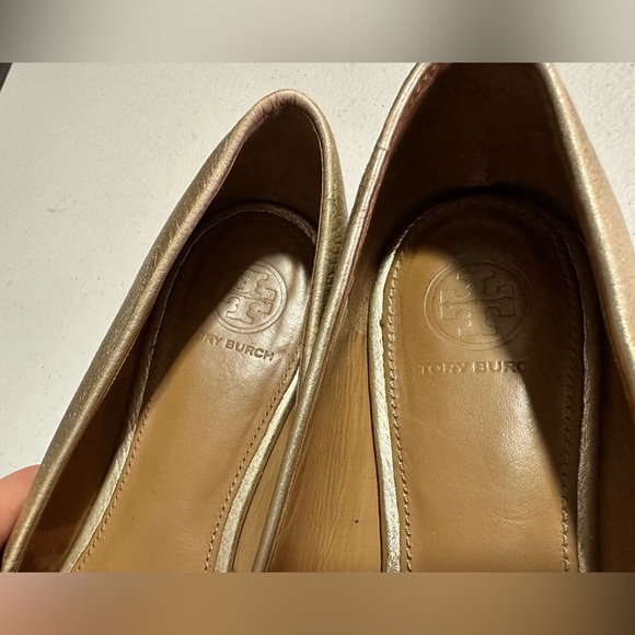 Tory Burch flats - Picture 4 of 8